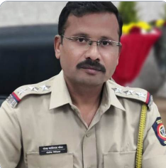 Shri. Gorakh Choudhar